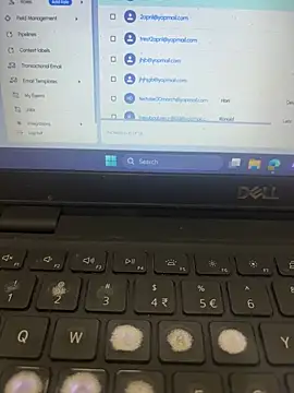 Handsome544 online show from 04.22.26