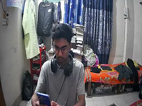 Snapshot of alfarabisami chatting on 03.19.26 alfarabisami online show from 03.19.26