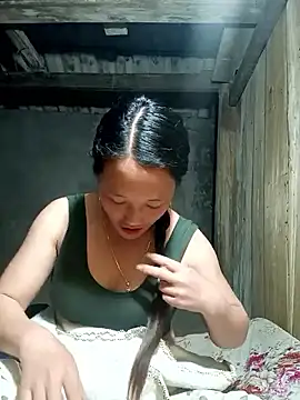 Snapshot of Phantamay chatting on 03.05.26 Phantamay online show from 03.05.26