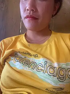 Snapshot of Phantamay chatting on 04.09.26 Phantamay online show from 04.09.26