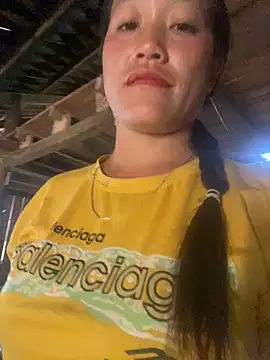 Snapshot of Phantamay chatting on 04.09.26 Phantamay online show from 04.09.26