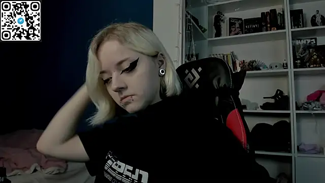 Holy Mistress S online show from 01.09.26