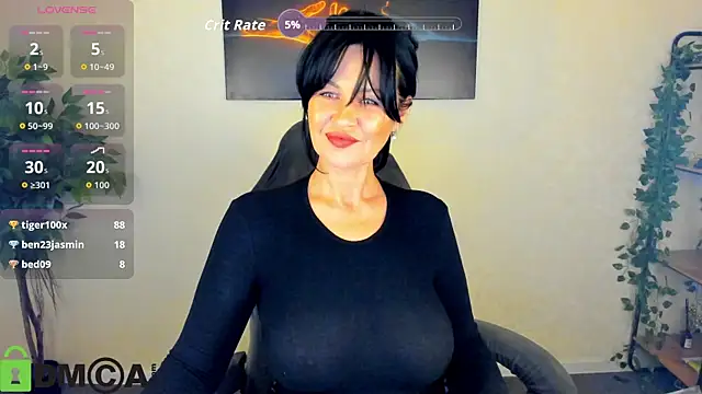 Snapshot of Sara_Devills chatting on 05.19.26 Sara Devills online show from 05.19.26