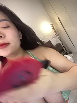BK PINK1021 online show from 07.21.26