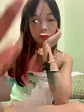 meimei x online show from 10.21.25