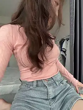 meimei x online show from 05.03.26