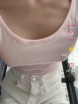 Snapshot of meimei_x chatting on 06.27.26 meimei x online show from 06.27.26