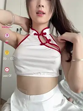 Snapshot of meimei_x chatting on 07.24.26 meimei x online show from 07.24.26
