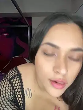 Snapshot of playxrated chatting on 12.16.25 playxrated online show from 12.16.25