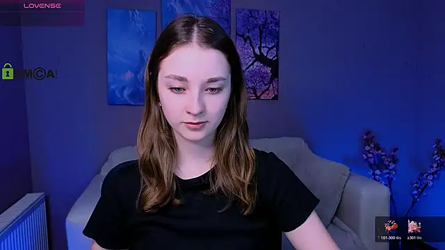 alisabliss online show from 01.11.26