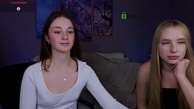 alisabliss online show from 01.13.26