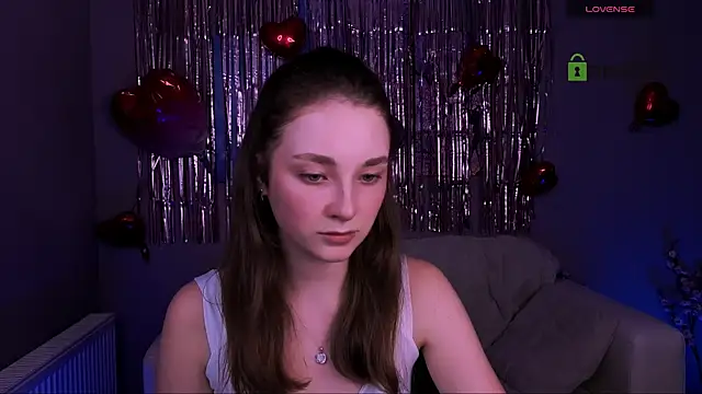 alisabliss online show from 02.16.26