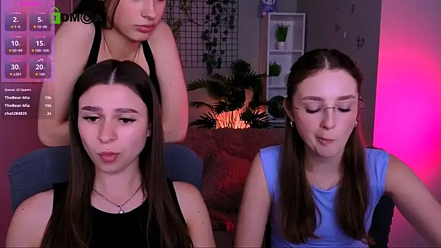 alisabliss online show from 06.16.26