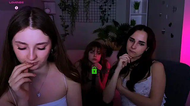 alisabliss online show from 06.22.26