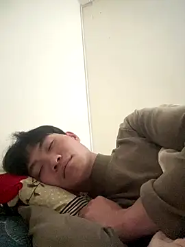 Chao-nam123 online show from 10.26.25