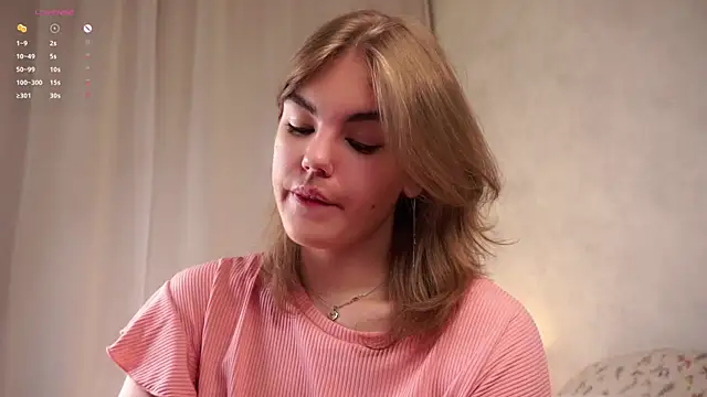 MelodyBaur online show from 06.22.26