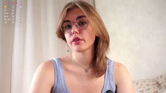 MelodyBaur online show from 06.23.26