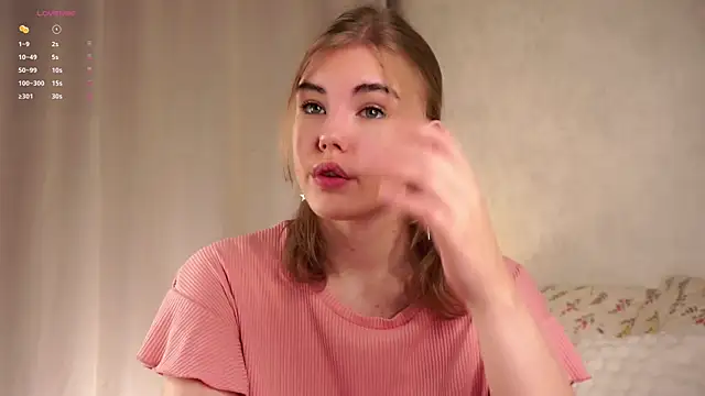 MelodyBaur online show from 06.29.26