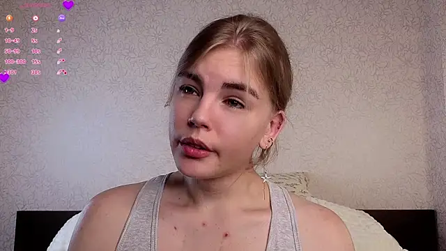 MelodyBaur online show from 07.22.26