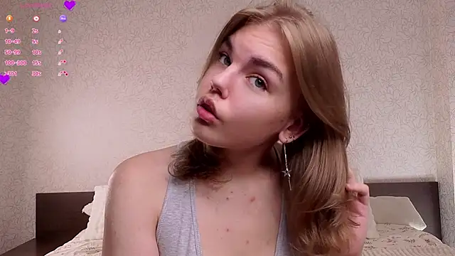 MelodyBaur online show from 07.27.26