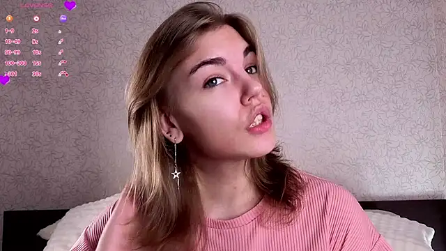 MelodyBaur online show from 07.30.26
