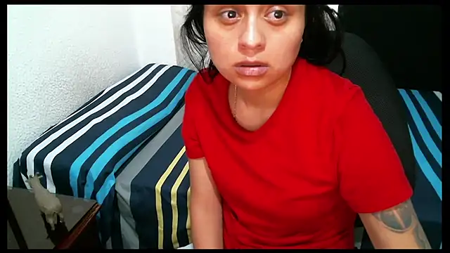 Negritatata online show from 07.01.26