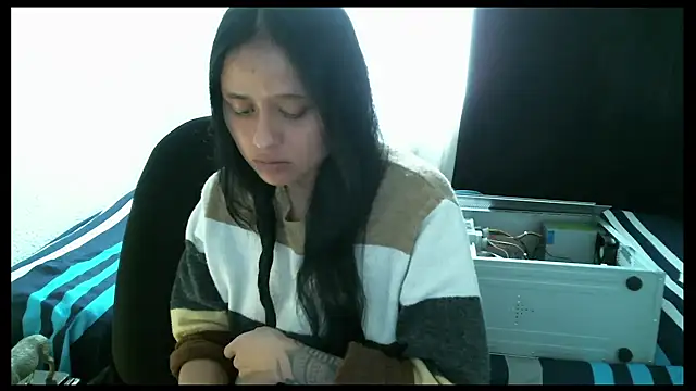 Negritatata online show from 07.04.26
