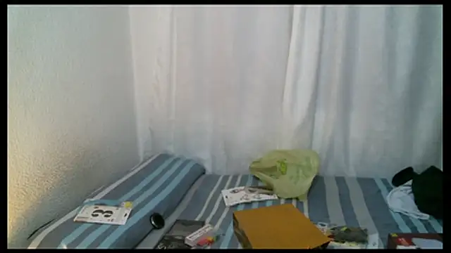 Negritatata online show from 07.20.26