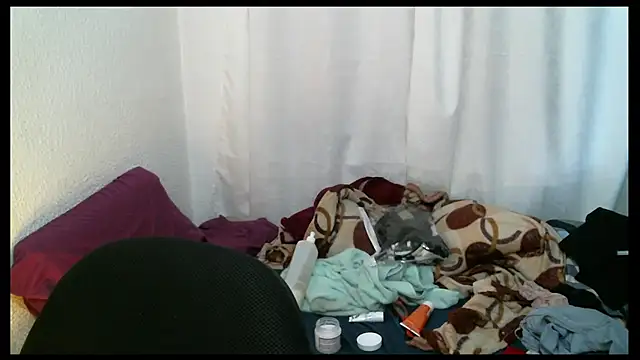 Negritatata online show from 07.21.26