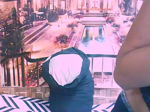 IndianPretty1 online show from 10.23.25