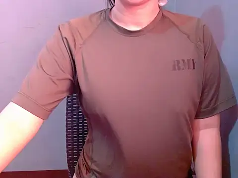 Skinny Jean18xxx online show from 08.03.26