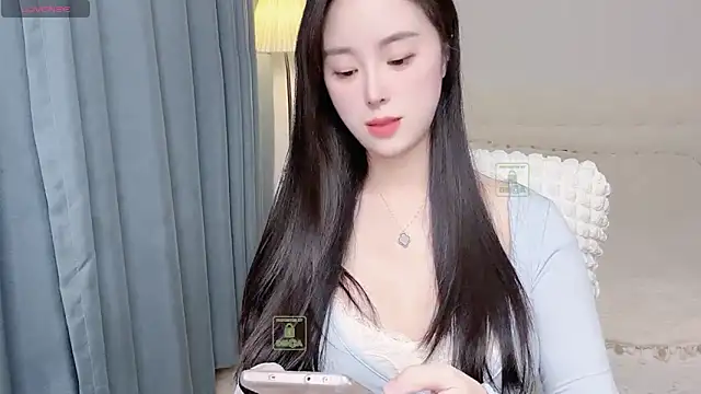 Xiaotaimei 666 online show from 10.22.25