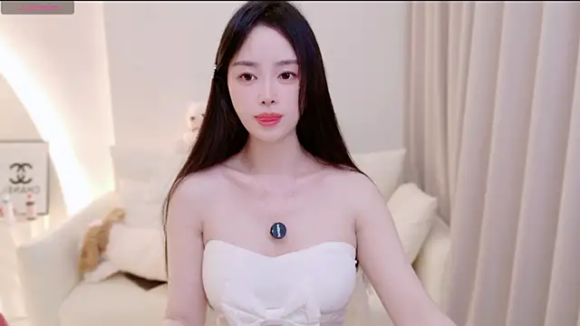 Xiaotaimei 666 online show from 05.06.26