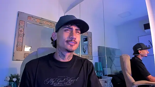 Mr Strike online show from 01.14.26