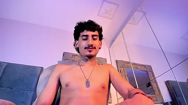 Mr Strike online show from 02.03.26