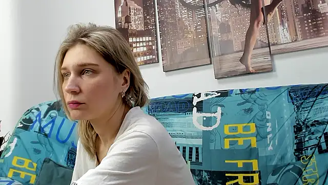 Snapshot of Tenderly_Sophie chatting on 03.06.26 Tenderly Sophie online show from 03.06.26