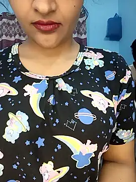 CoupleShow 432 online show from 01.15.26