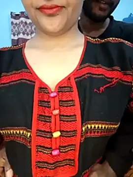 CoupleShow 432 online show from 01.17.26