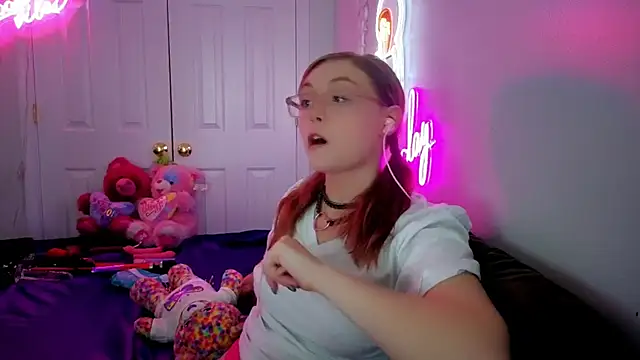 daddysprincess731 online show from 04.27.26