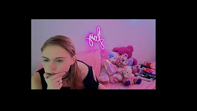 daddysprincess731 online show from 05.04.26