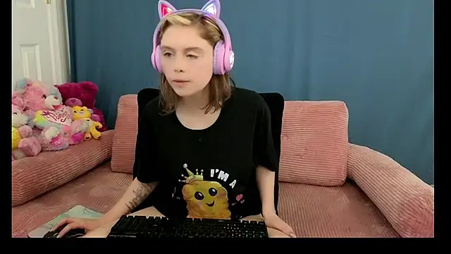 daddysprincess731 online show from 06.10.26