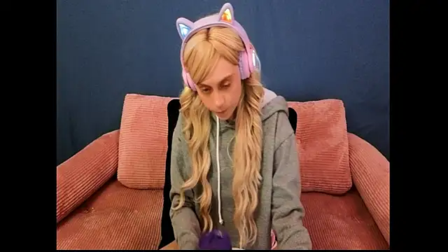 daddysprincess731 online show from 06.18.26