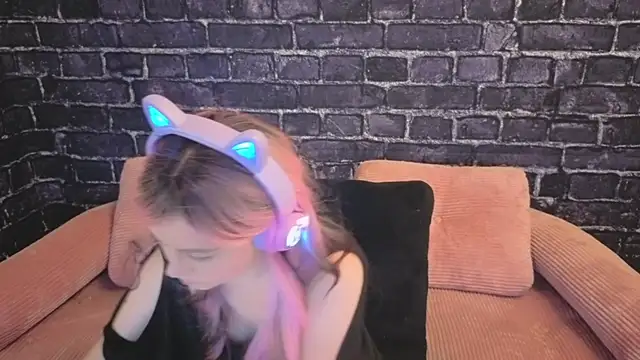 daddysprincess731 online show from 06.20.26