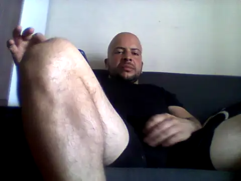 saitamahero1990 online show from 10.27.25