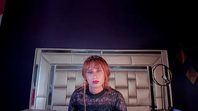 Snapshot of ChloeMendez chatting on 01.11.26 ChloeMendez online show from 01.11.26