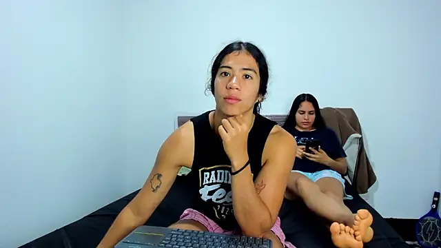 AshleyDeLuca  online show from 01.11.26