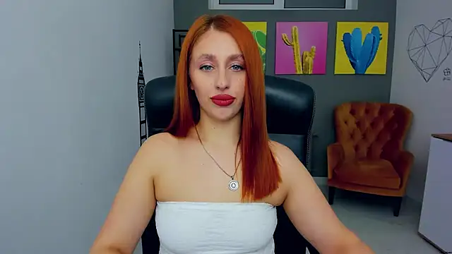 ZoeBurton online show from 04.21.26