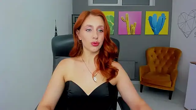 Snapshot of ZoeBurton chatting on 07.09.26 ZoeBurton online show from 07.09.26