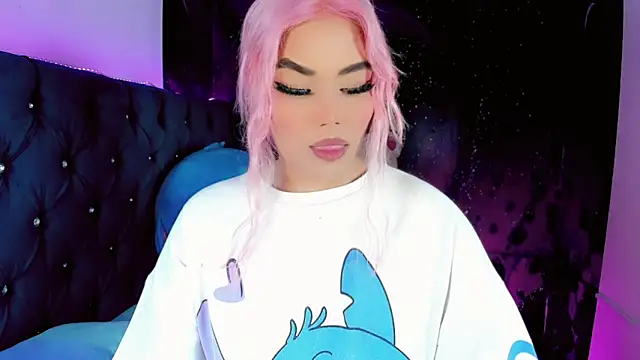 Alannys xHotx online show from 03.20.26