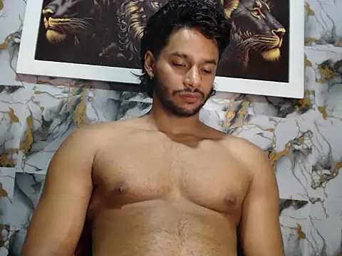 Rigel paxs online show from 10.30.25